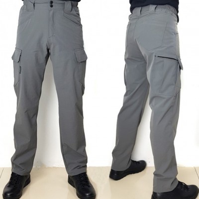 Тактические брюки UTL-VG (графит)
