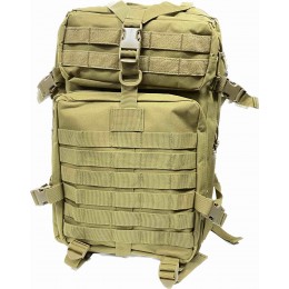 Рюкзак рейдовый 40-45л. Койот (COYOTE)