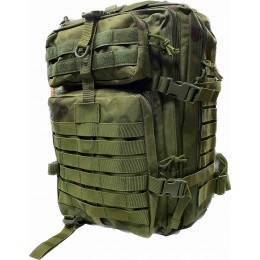 Рюкзак рейдовый 40л. МОХ