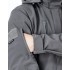 Куртка Военград «Штурм софтшелл Премиум», (Демисезон -5+10) цвет Серый