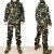 Костюм "СКИФ-М" цвет-КМФ флора