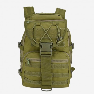 Военный тактический рюкзак 25-30 л.