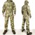 Комплект формы «Штурм VG» Военград, цвет Мультикам (РИП-СТОП)
