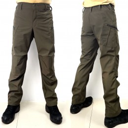 Тактические брюки BDU premium (софтшел)