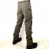 Тактические брюки BDU premium (софтшел)
