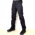 Брюки утепленные из рип-стоп VG STK, Black