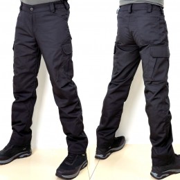 Брюки STK (черные) Брюки STK (черные)