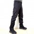 Брюки утепленные из рип-стоп VG STK, Black