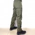 Брюки утепленные из рип-стоп VG STK Хаки