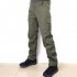 Брюки утепленные из рип-стоп VG STK Хаки