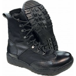 Ботинки тактические Кобра (облегченные)