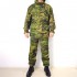 Костюм маскировочный летний - КМЛ (полевой) в расцветке "Мультикам лес"