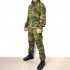 Костюм маскировочный летний - КМЛ (полевой) в расцветке "Мультикам лес"