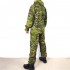 Костюм маскировочный летний - КМЛ (полевой) в расцветке "Мультикам лес"