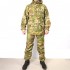 Костюм маскировочный летний - КМЛ (полевой) в расцветке "Мультикам"