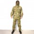 Костюм маскировочный летний - КМЛ (полевой) в расцветке "Мультикам"