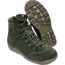 Ботинки тактические Кобра 402 Олива Ботинки тактические Кобра 402 Олива