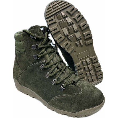 Ботинки тактические Кобра 402 Олива Ботинки тактические Кобра 402 Олива