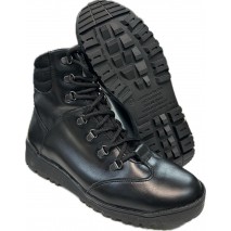 Ботинки тактические Кобра 402 Черный Ботинки тактические Кобра 402 Черный