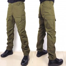 Брюки тактические МБ-1 (олива)