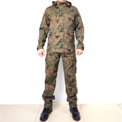 Китель «Штурм VG» Военград, расцветка расцветка wz.93 Panzer