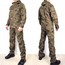 Комплект формы «Штурм VG» Военград, расцветка wz.93 Panzer