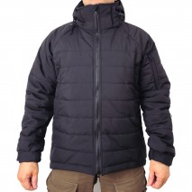 Куртка SMOCK VG черная