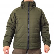 Куртка SMOCK VG хаки