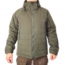 Куртка SMOCK VG исландия
