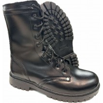 Берцы "Трактора" Берцы "Трактора"