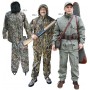 Одежда для охоты и охотников