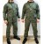 Костюм "СКИФ" в расцветке - ХАКИ