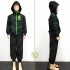 Детский камуфляжный спортивный костюм VG Active Camo Green