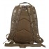 Армейский штурмовой рюкзак камуфляжа Multicam (25 л)