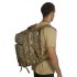 Армейский штурмовой рюкзак камуфляжа Multicam (25 л)