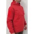 Куртка Анорак с влагостойкой пропиткой демисезон красная (Anorak Red)