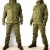 Костюм "СКИФ" в расцветке - Олива