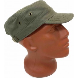 Кепка БДУ, расцветка "Светлая олива"