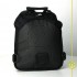 Многофункциональная тактическая сумка - рюкзак. Schulter-Umhängetasche, "MOLLE" черная