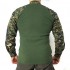 Тактическая рубашка VG - расцветка Didgital Тактическая рубашка VG - расцветка Didgital